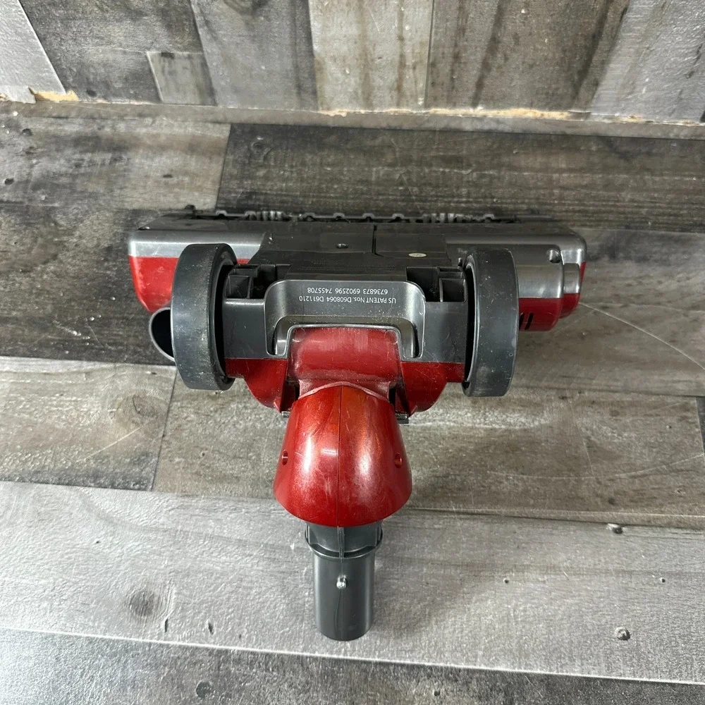 Shark  NV60  Vacuum Floor Nozzle Head Powerhead - Tested